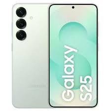 Samsung S25
